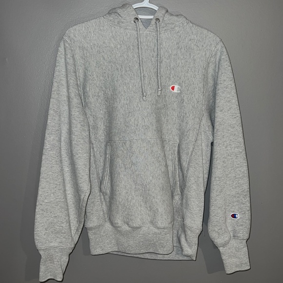 Champion Tops - Champion Hoodie